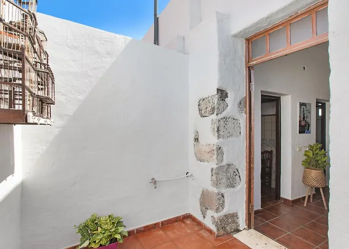 Diablitos 1a San Juan de la Rambla