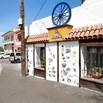 Diablitos 1a - Ideal Familias San Juan de la Rambla