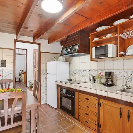 Appartement Diablitos 1a San Juan de la Rambla