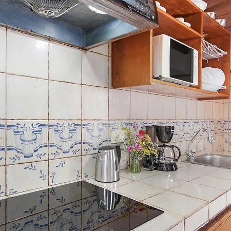 Diablitos 1a * San Juan de la Rambla