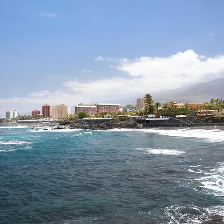 Lägenhet Diablitos 1a San Juan de la Rambla