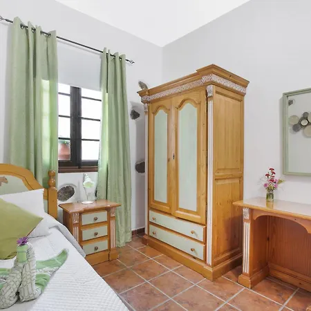 Diablitos 1a - Ideal Familias Apartment *
