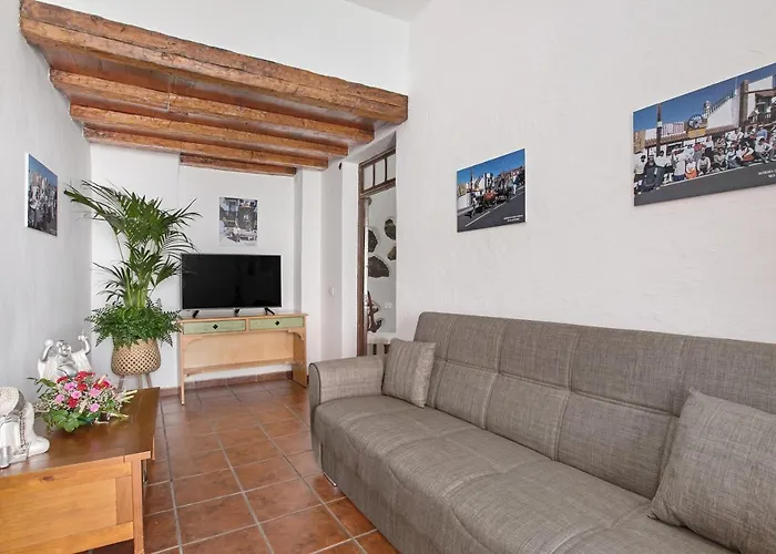 Appartement Diablitos 1a *