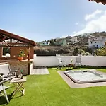 Diablitos 1a - Ideal Familias Апартаменты *