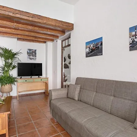 Apartment Diablitos 1a *