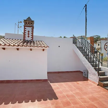 Diablitos 1a Apartment *