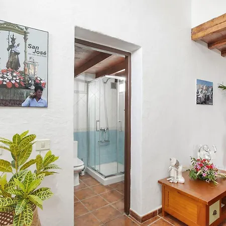 Apartment Diablitos 1a