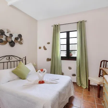 Diablitos 1a Apartment