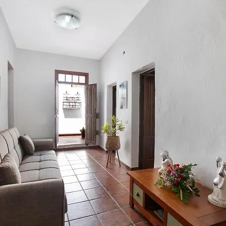 Diablitos 1a Apartment *