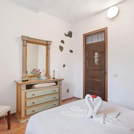 Apartment Diablitos 1a