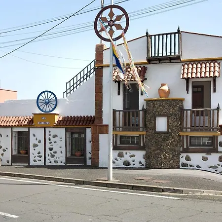 Apartment Diablitos 1a