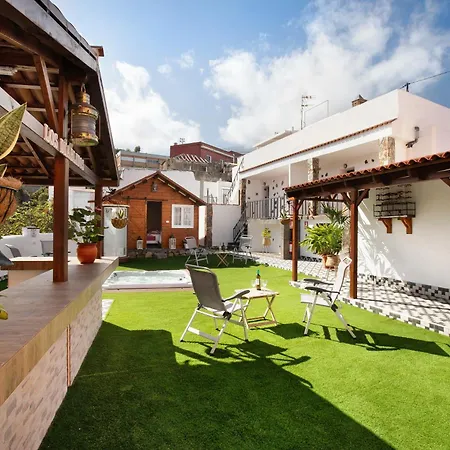 Diablitos 1a San Juan de la Rambla