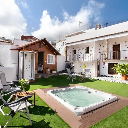 Apartment Diablitos 1a *