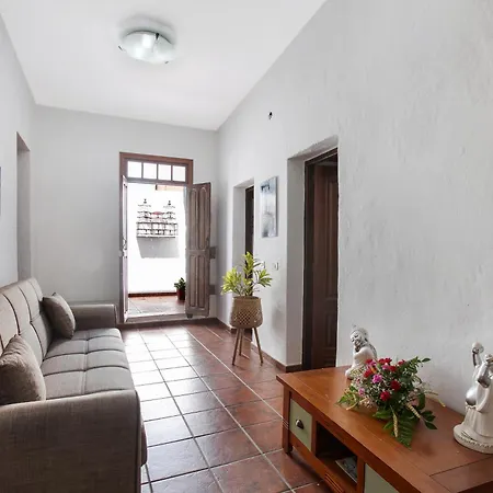 Diablitos 1a Apartment San Juan de la Rambla