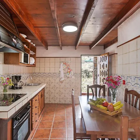 Diablitos 1a - Ideal Familias Apartman San Juan de la Rambla