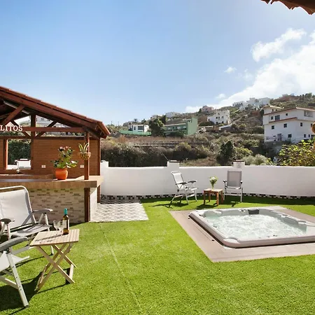 Apartman Diablitos 1a - Ideal Familias *