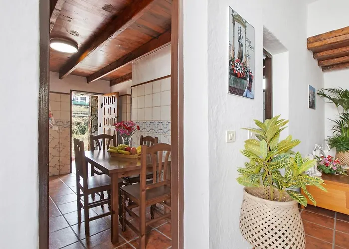 Diablitos 1a Apartman