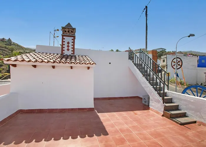 Diablitos 1a Apartman *