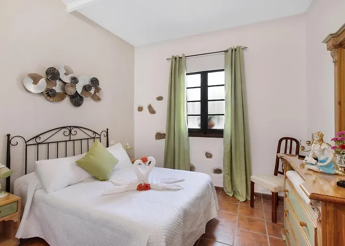 Diablitos 1a Apartman