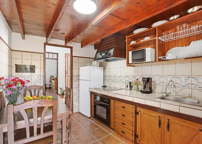 Appartement Diablitos 1a San Juan de la Rambla