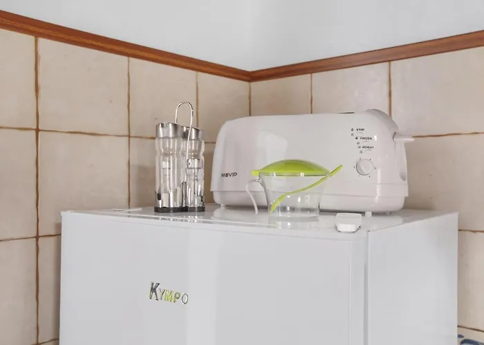 Appartement Diablitos 1a *