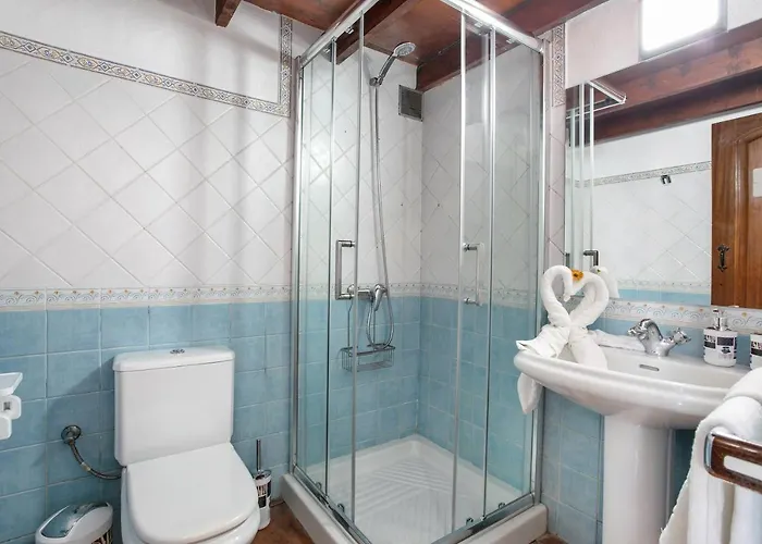 Diablitos 1a Appartement *