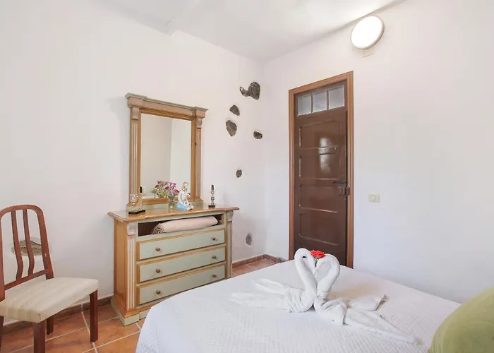 Appartement Diablitos 1a