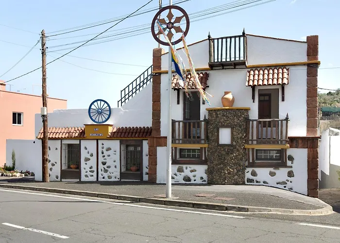 Appartement Diablitos 1a *